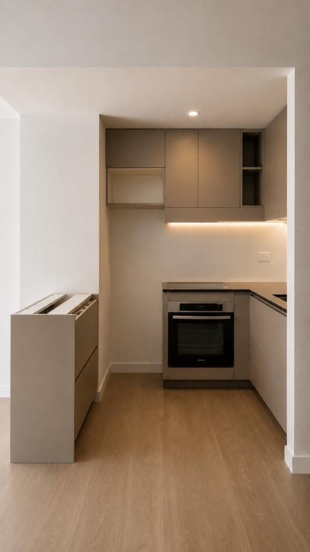 Foto de Departamento en Venta - Monoambiente - Barrio Parque, imagen 1