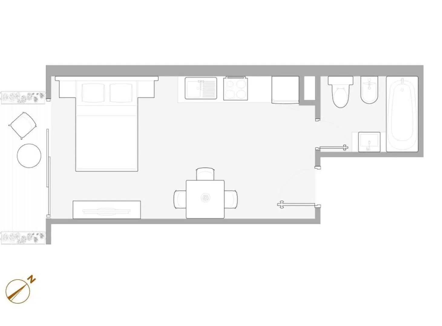 Plano 1