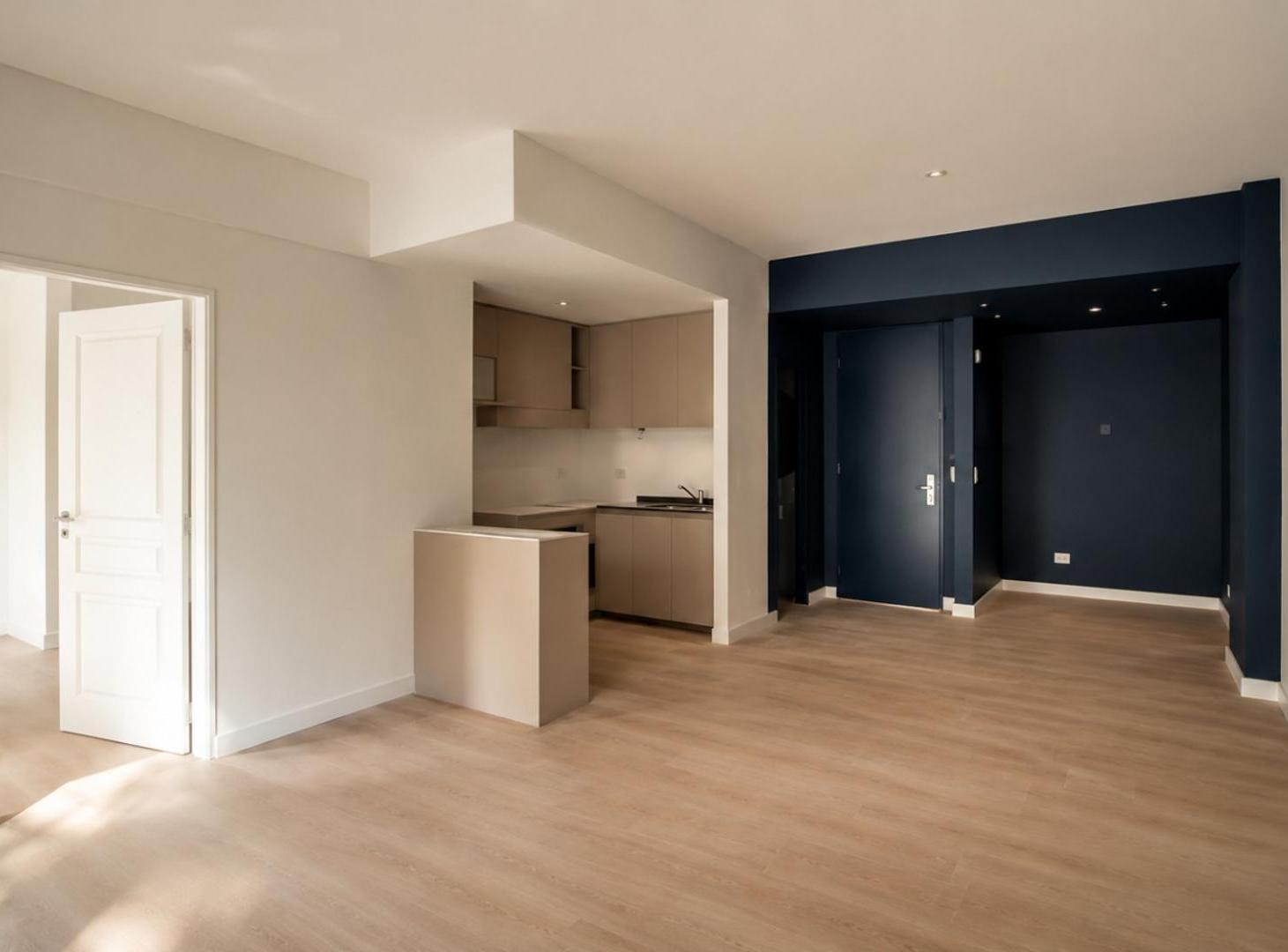Departamento en Venta - 2 ambientes - Barrio Parque