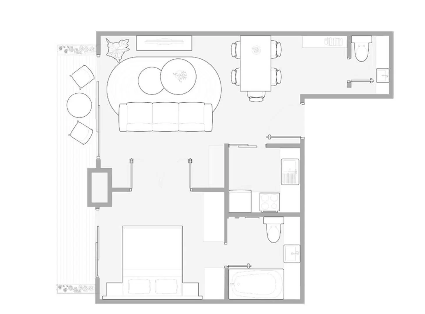 Plano 1