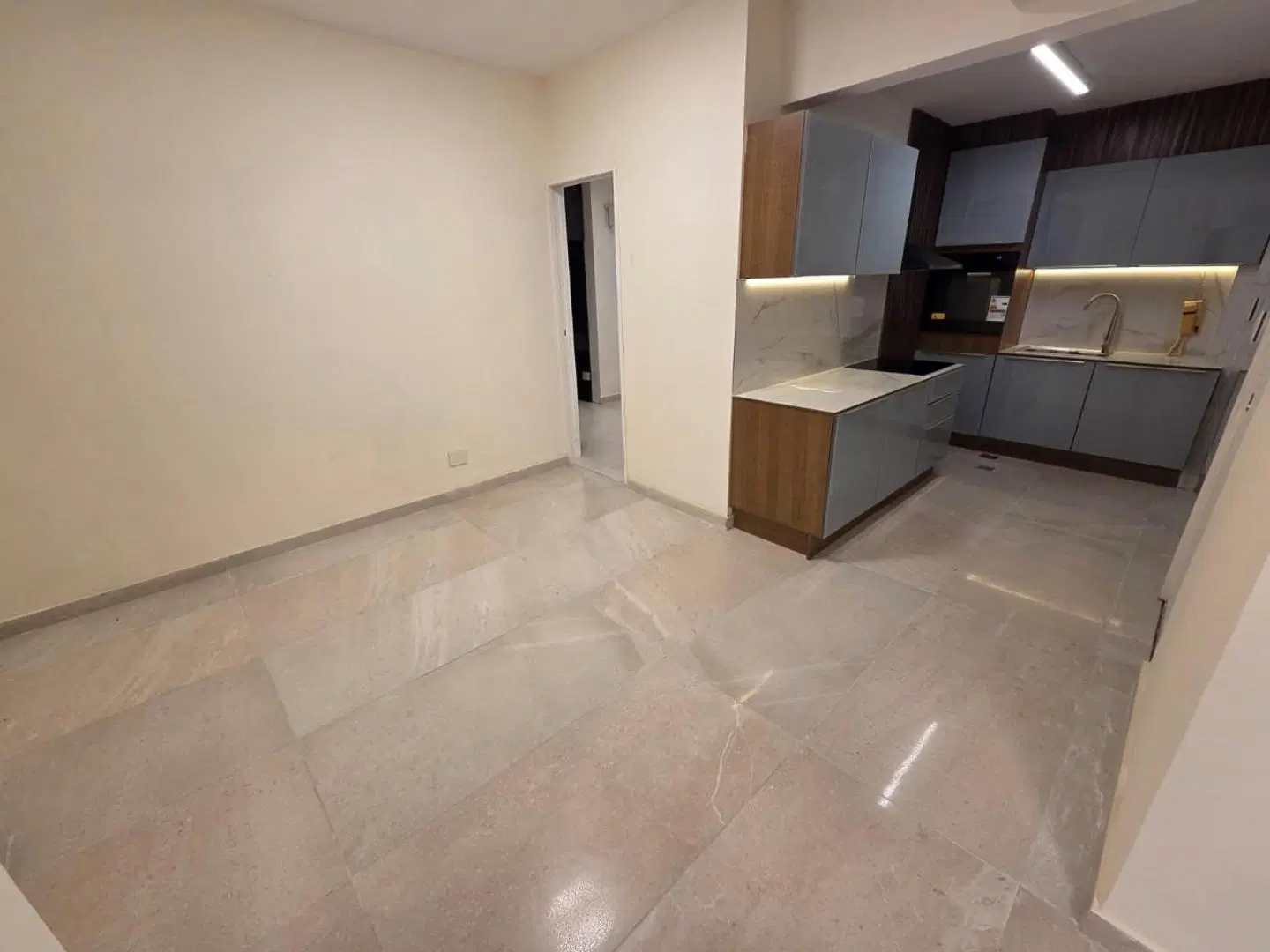 Departamento en venta- 3 ambientes- Palermo Chico 4