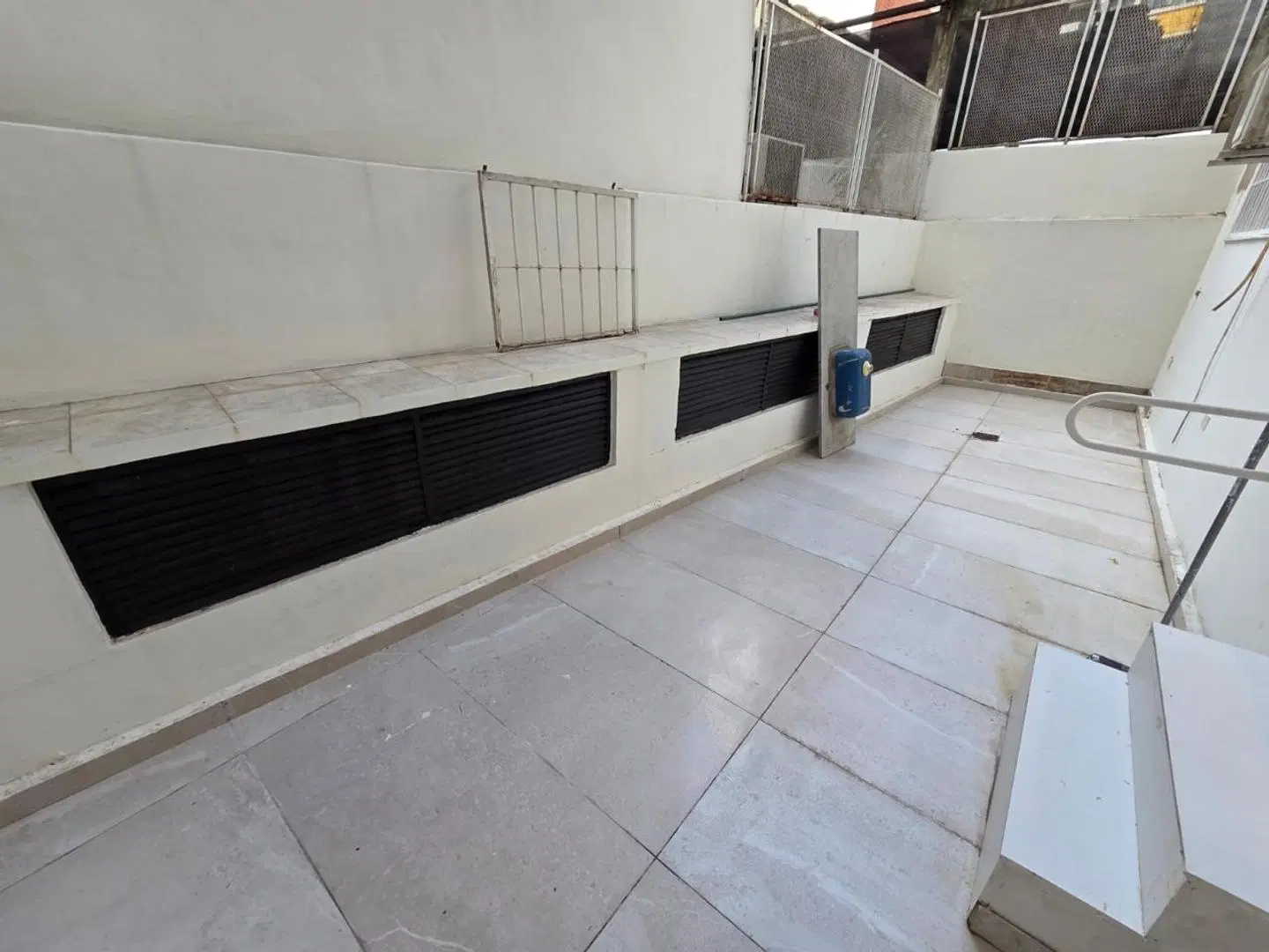 Departamento en venta- 3 ambientes- Palermo Chico 1