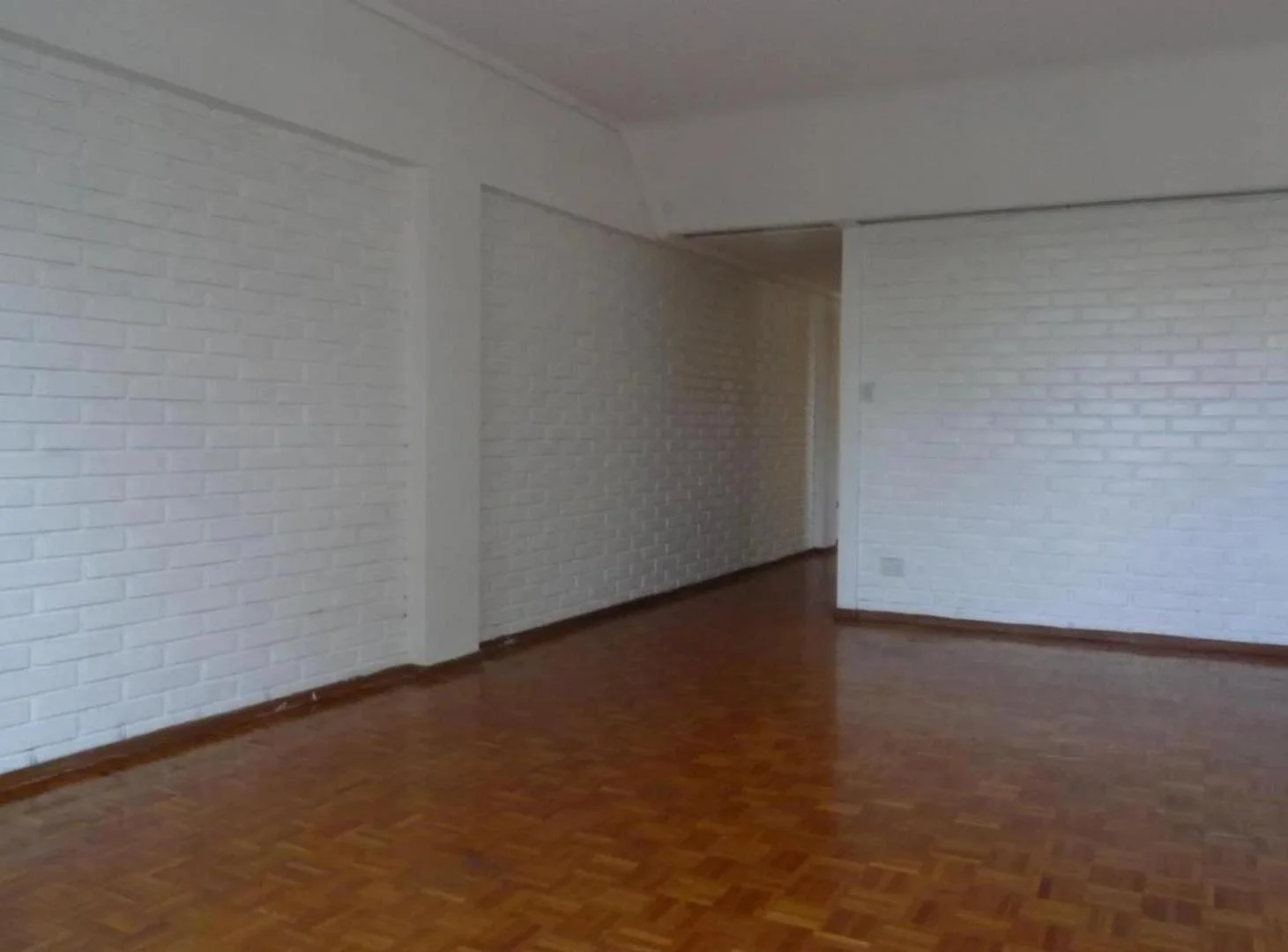Departamento en alquiler- 4 ambientes- Belgrano R