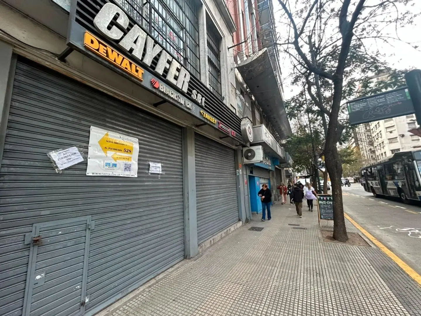 Terreno en Venta - Balvanera/Once 4