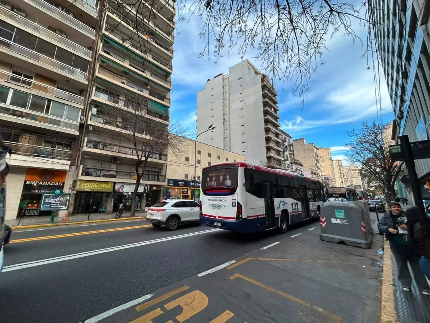 Terreno en Venta - Balvanera/Once 3