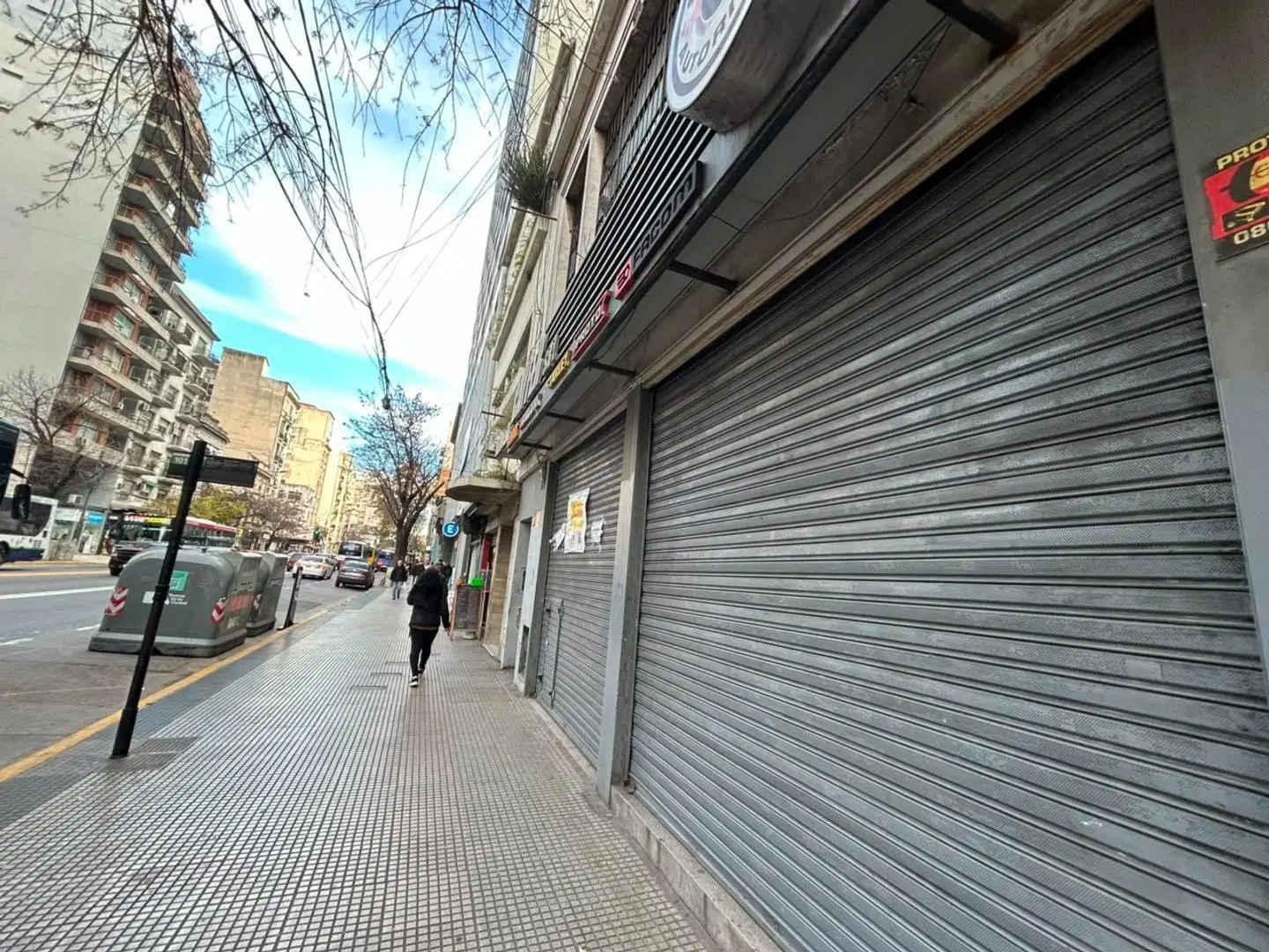Local en Venta - Balvanera/Once 6