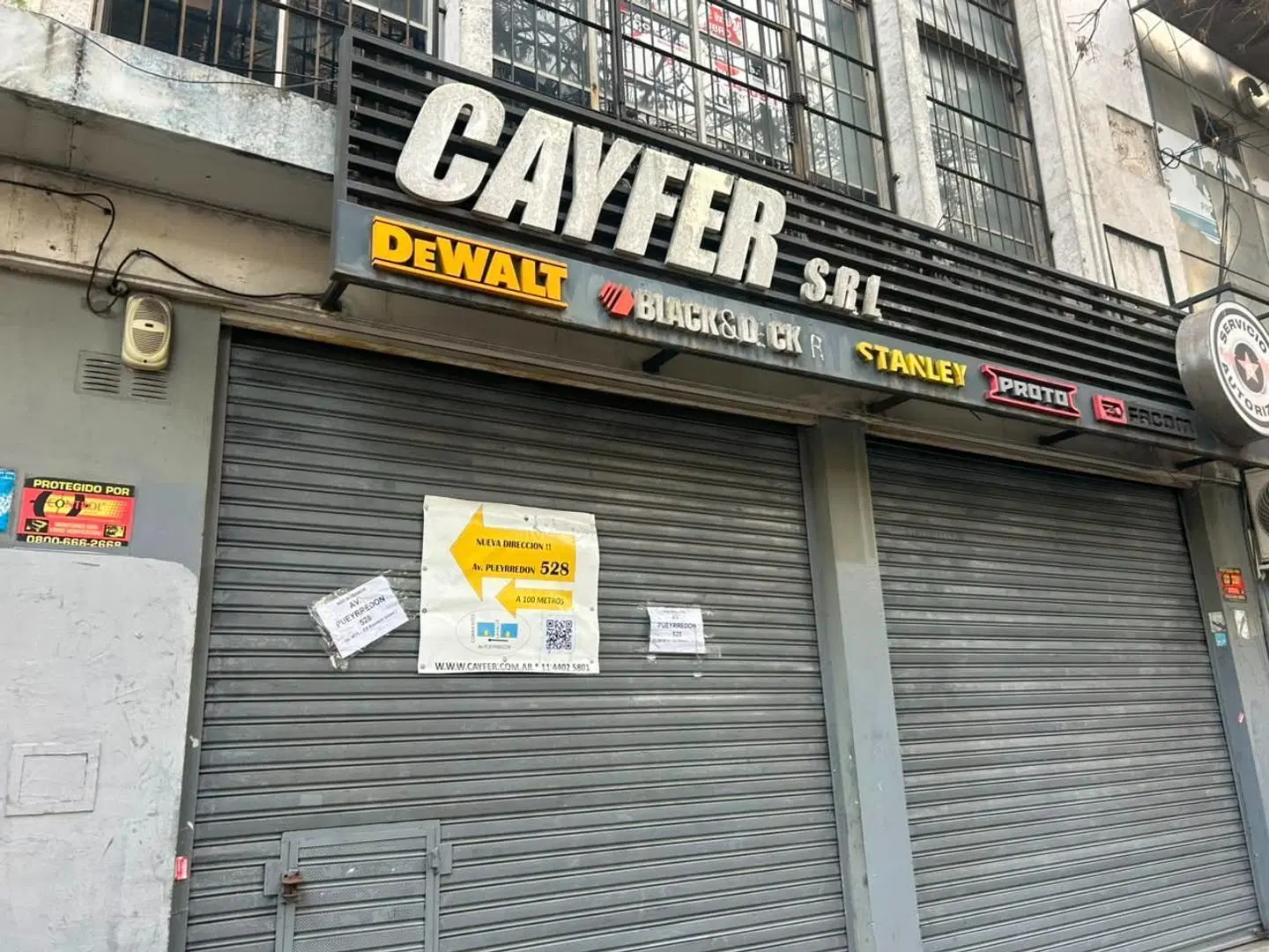 Local en Venta - Balvanera/Once 4