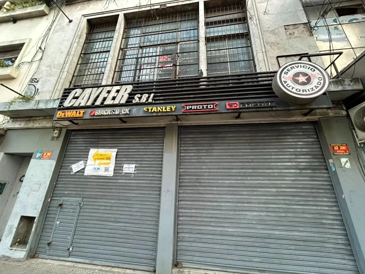 Local en Venta - Balvanera/Once 2