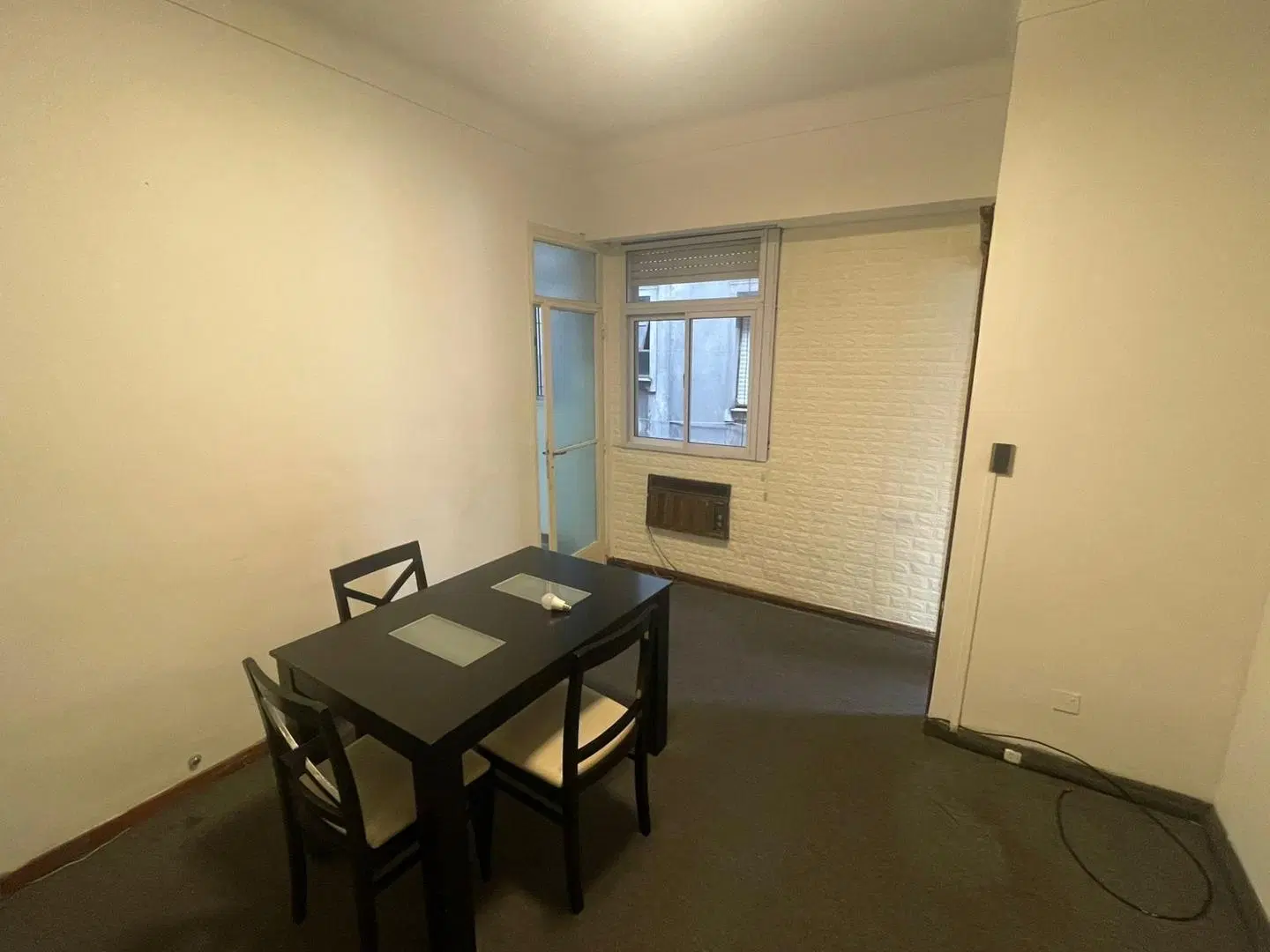 Departamento en Alquiler 3 ambientes+dependencia San Nicolas 3