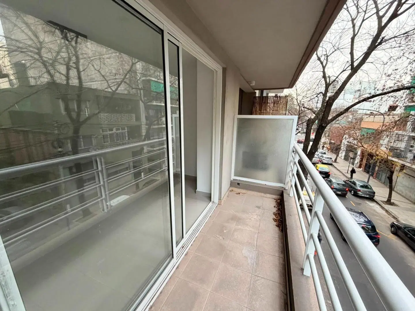 Departamento en venta- monoambiente - Almagro 5