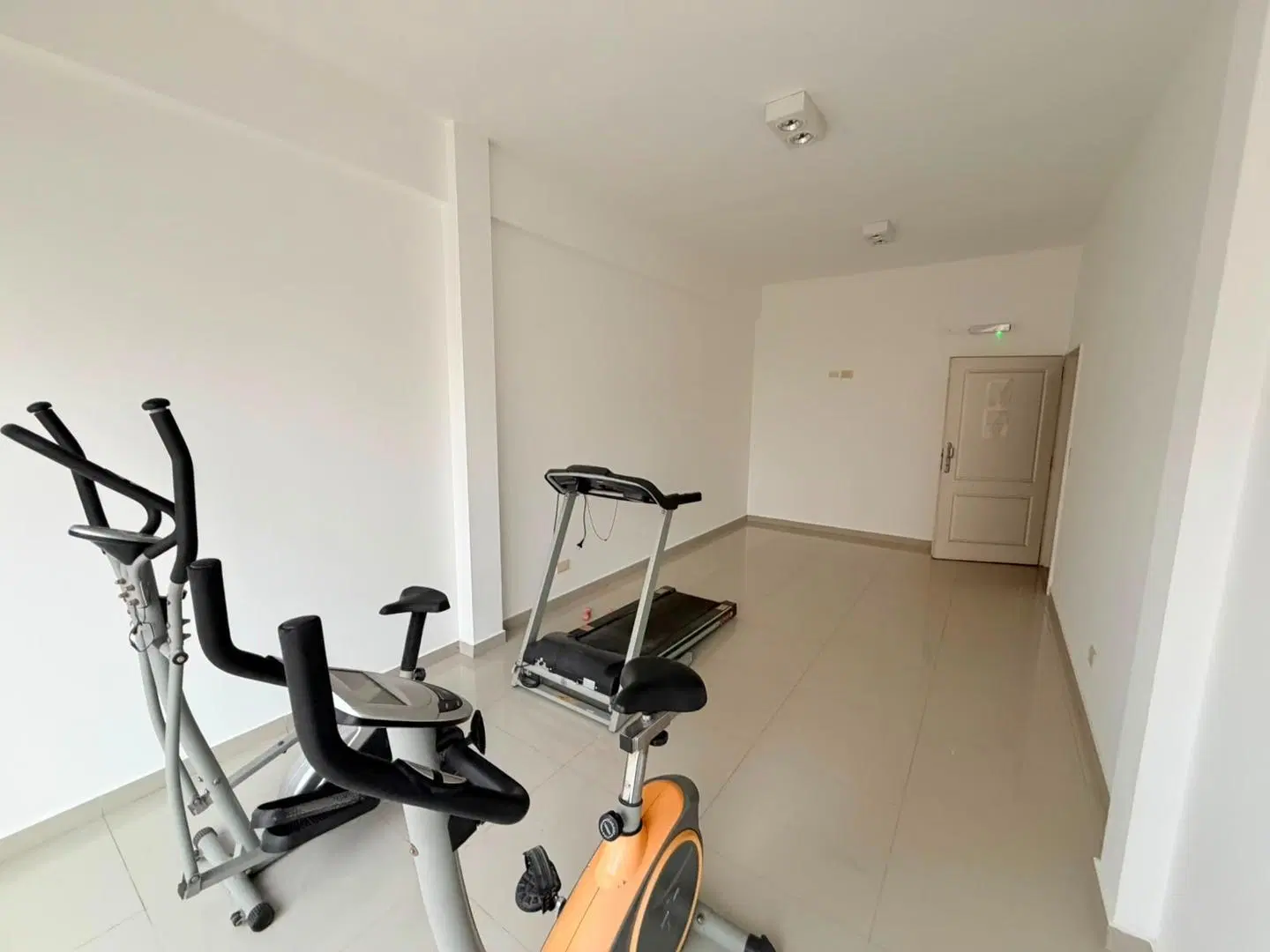 Departamento en venta- monoambiente - Almagro 4