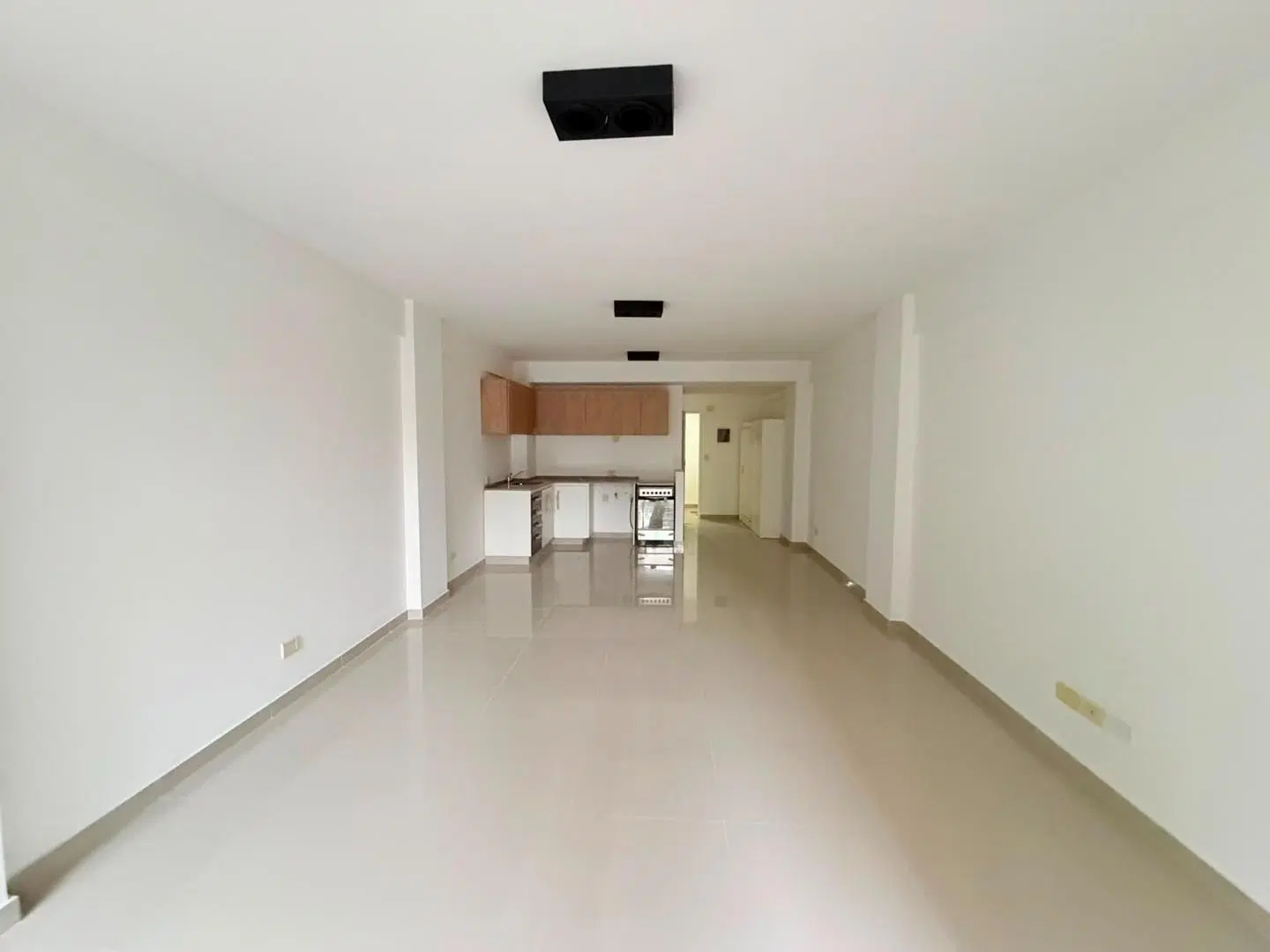 Departamento en venta- monoambiente - Almagro 2