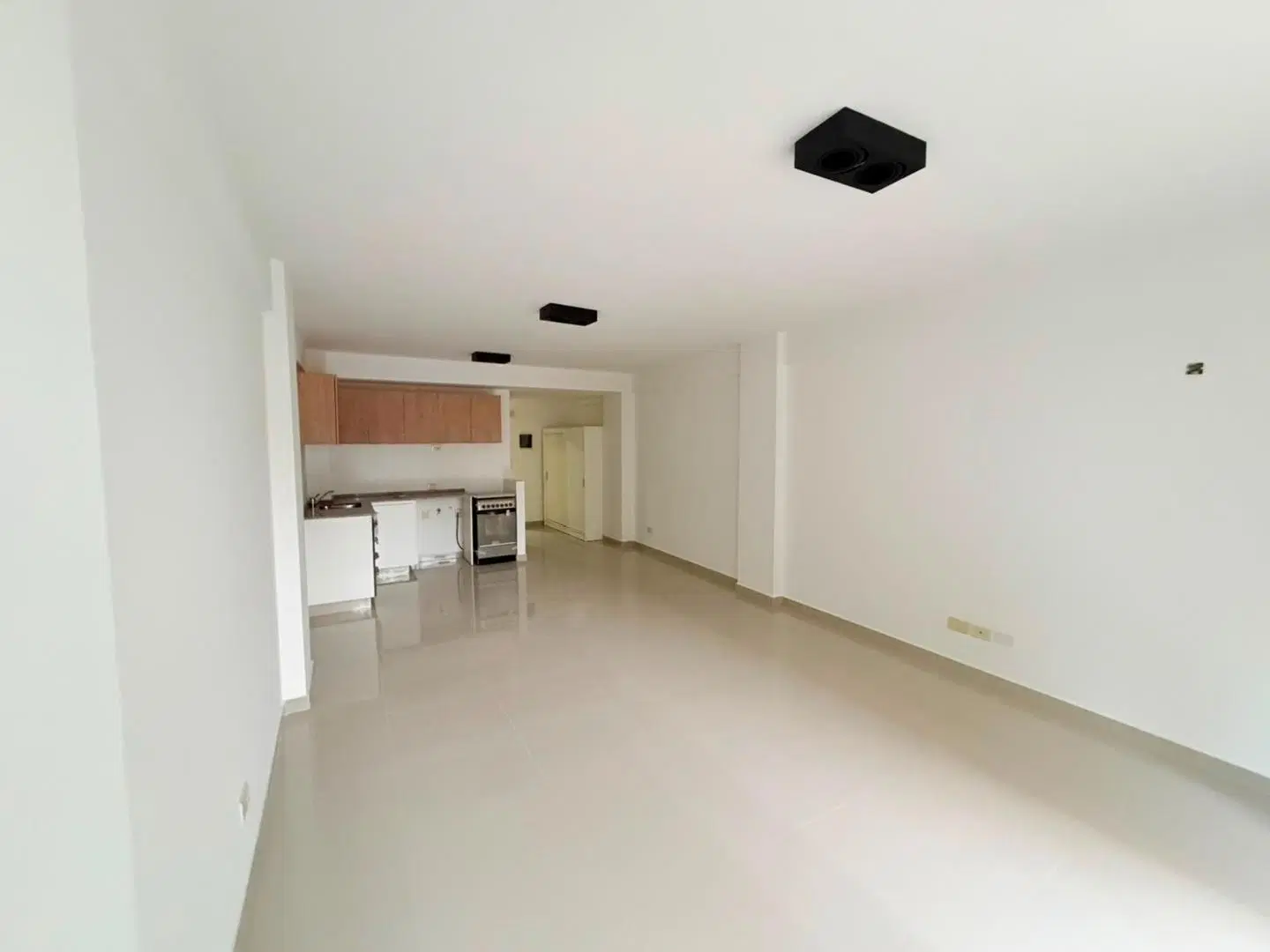 Departamento en venta- monoambiente - Almagro 5