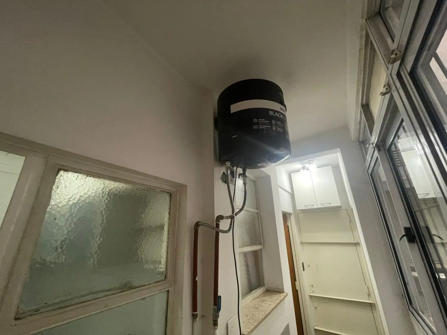 Departamento en Venta - 3 ambientes+dependencia -San Nicolas 5