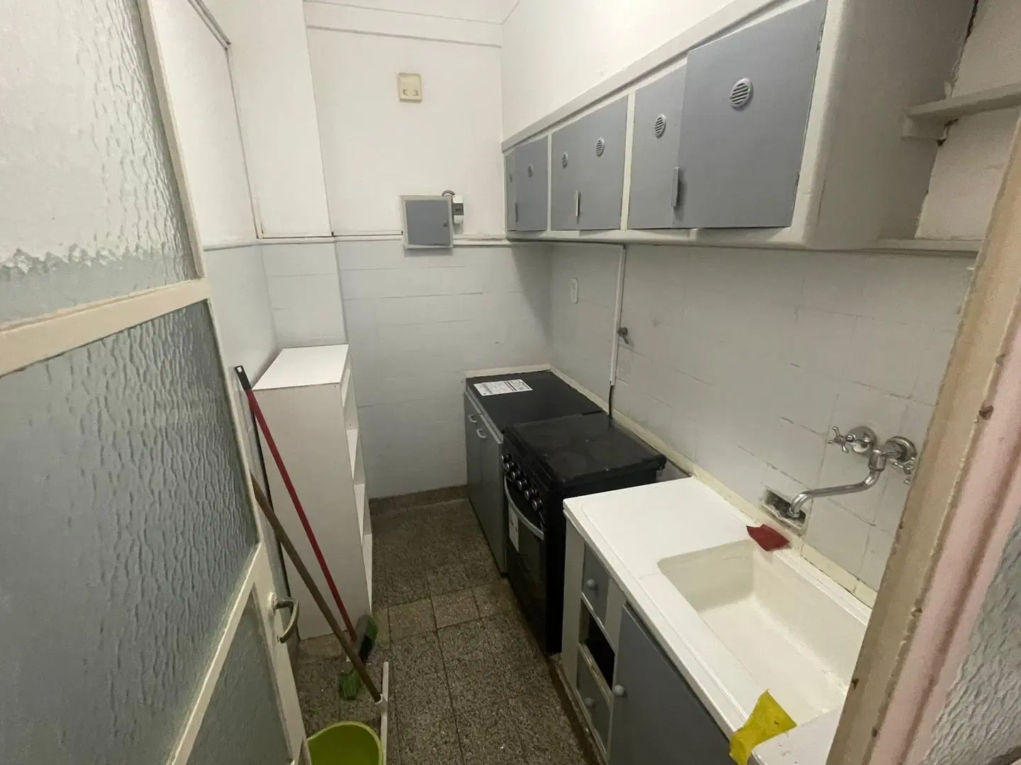 Departamento en Venta - 3 ambientes+dependencia -San Nicolas 4