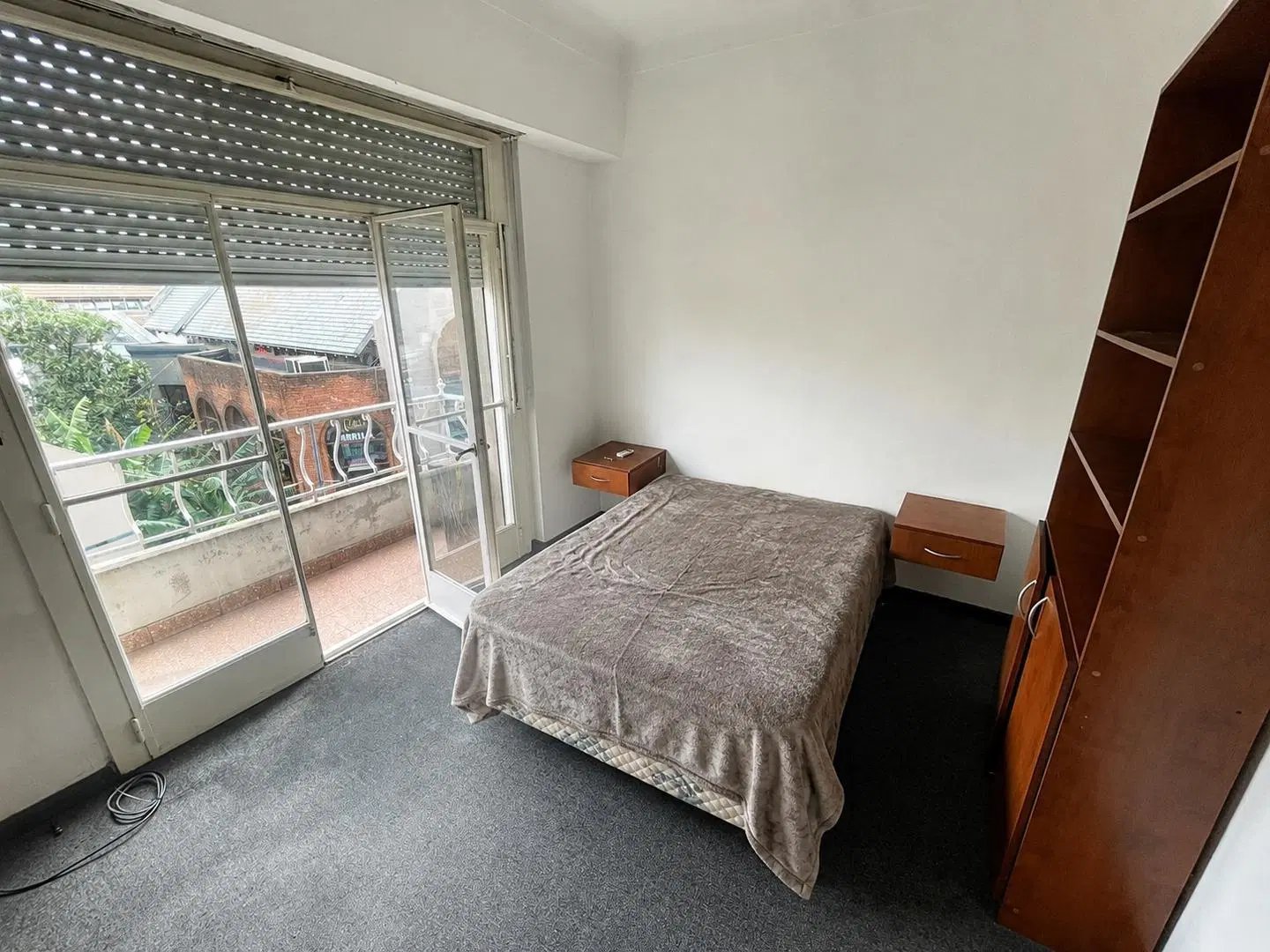 Departamento en Venta - 3 ambientes+dependencia -San Nicolas 2