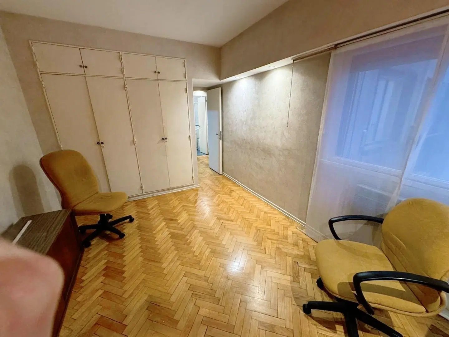Departamento en alquiler - 4 ambientes - Palermo 2