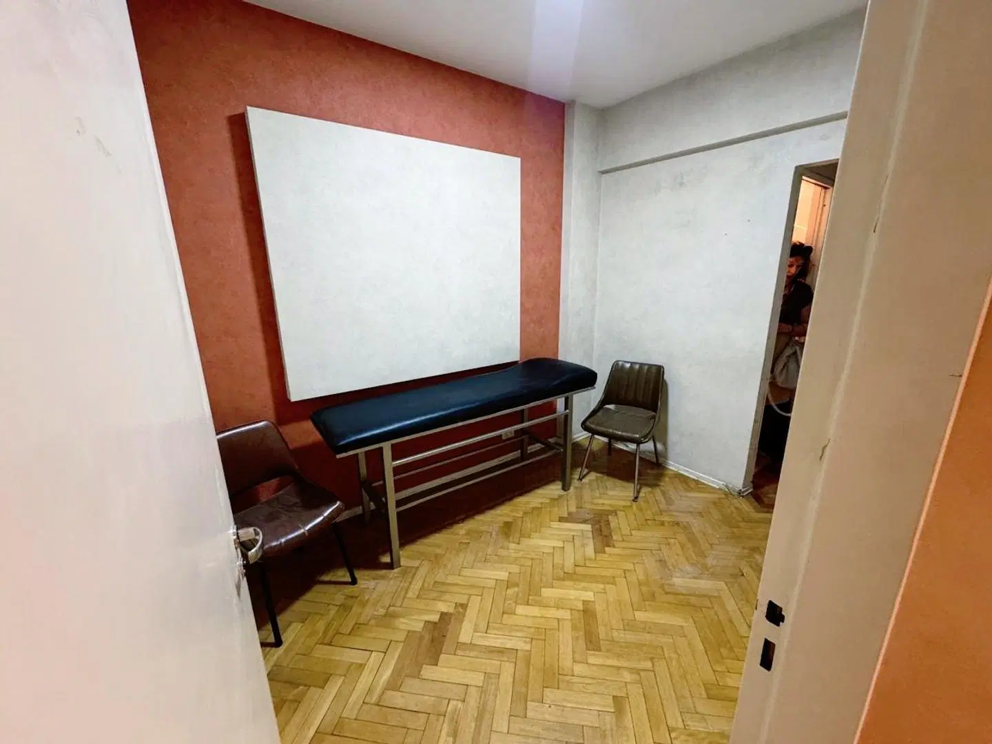 Departamento en alquiler - 4 ambientes - Palermo 2