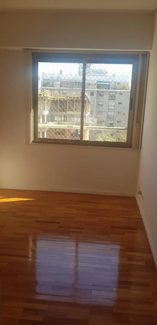 Departamento en Alquiler - 3 ambientes - Barrio Norte 3