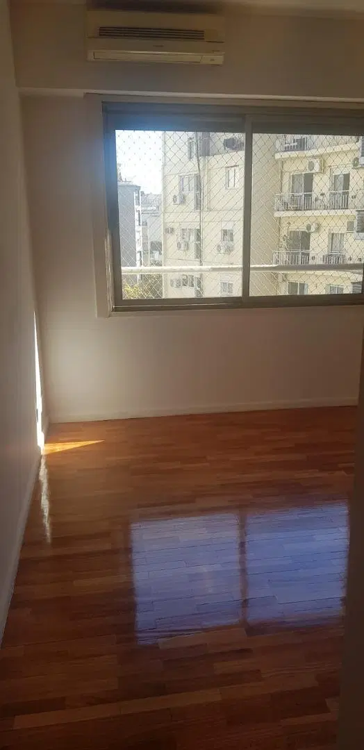 Departamento en Alquiler - 3 ambientes - Barrio Norte 2