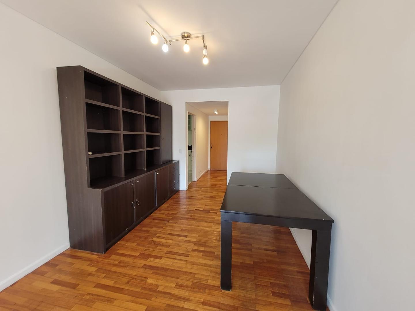 Departamento en Alquiler - 3 ambientes - Barrio Norte