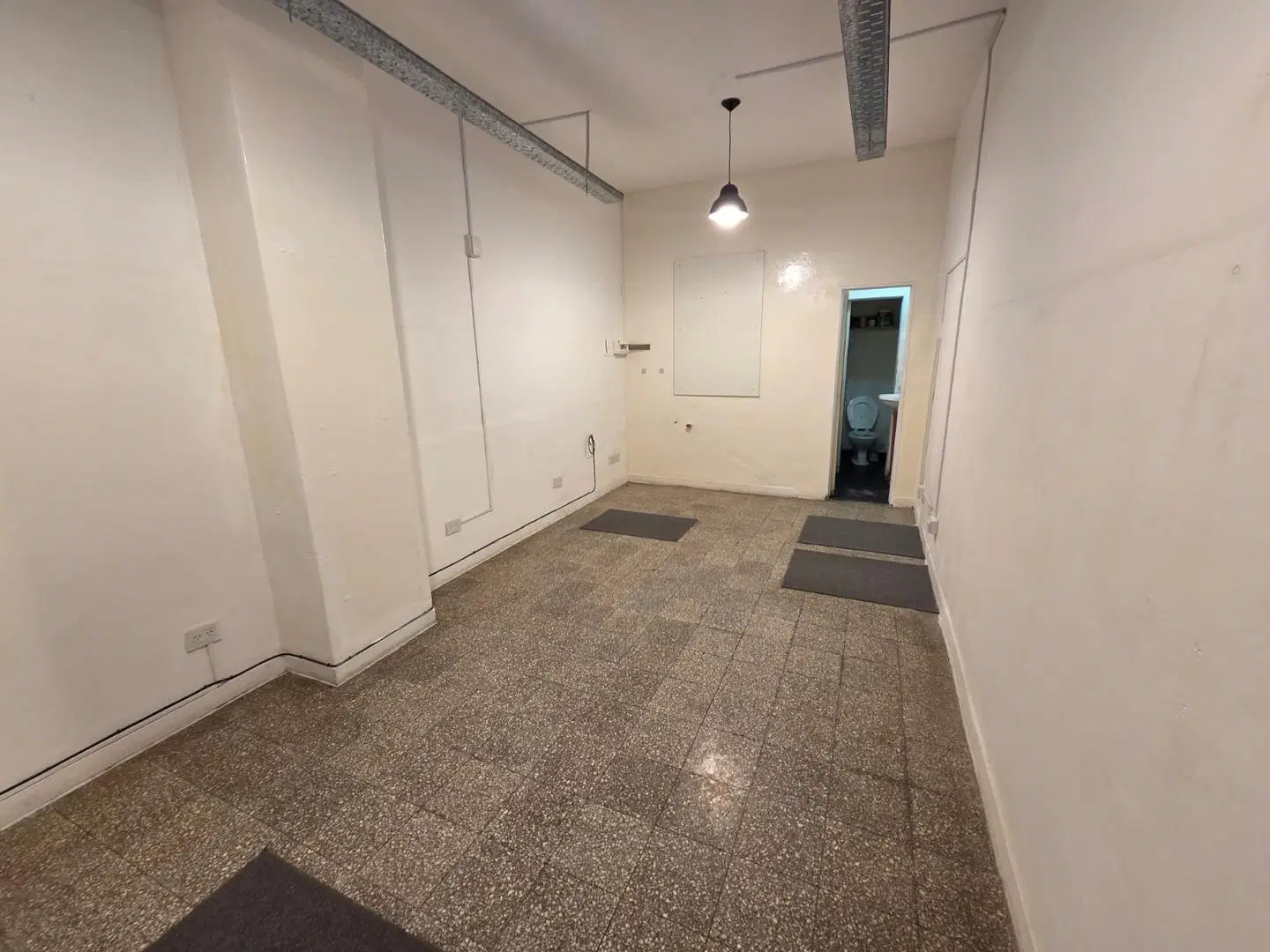 Local en Venta - Palermo 5