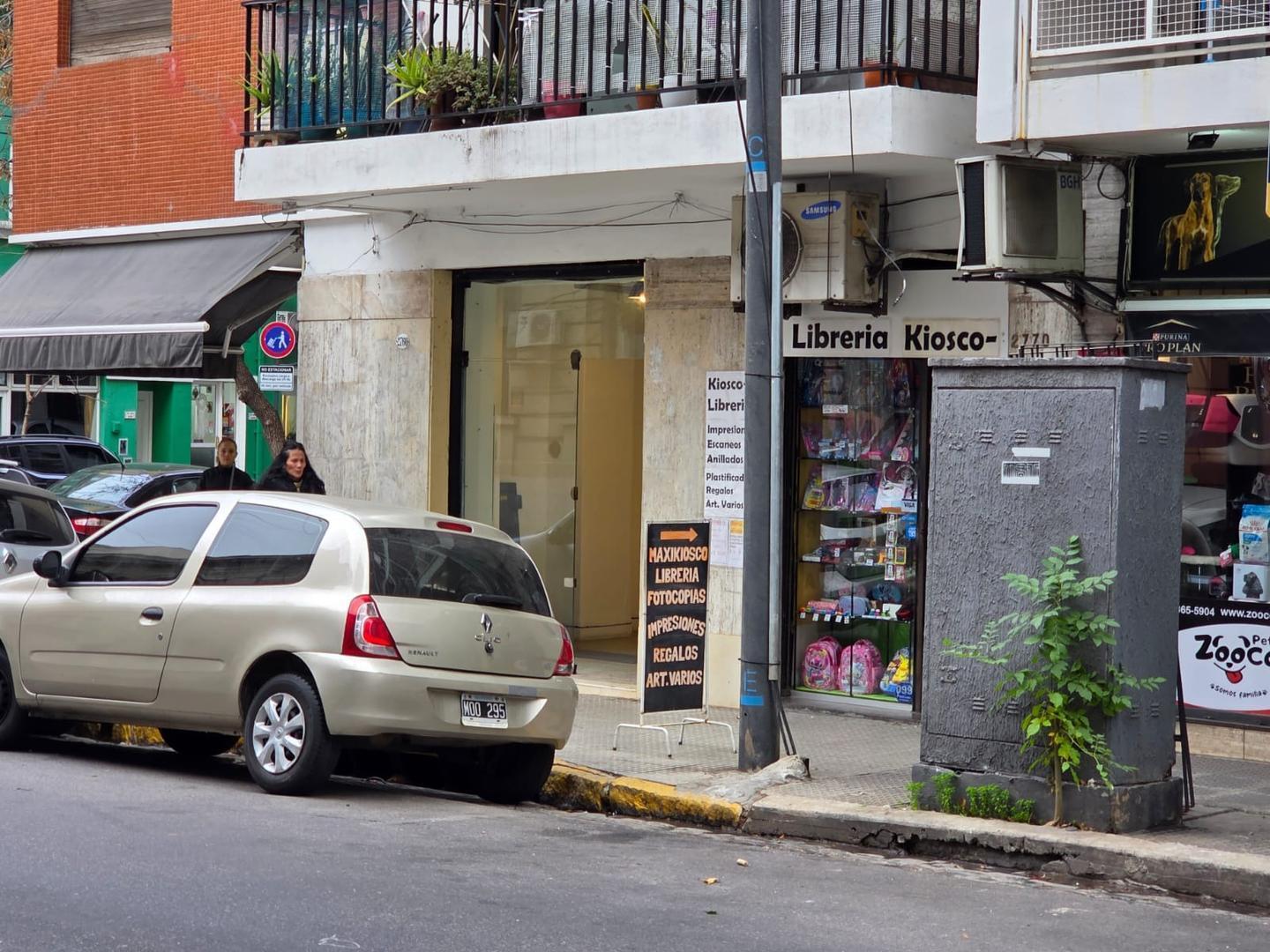 Local en Venta - Palermo