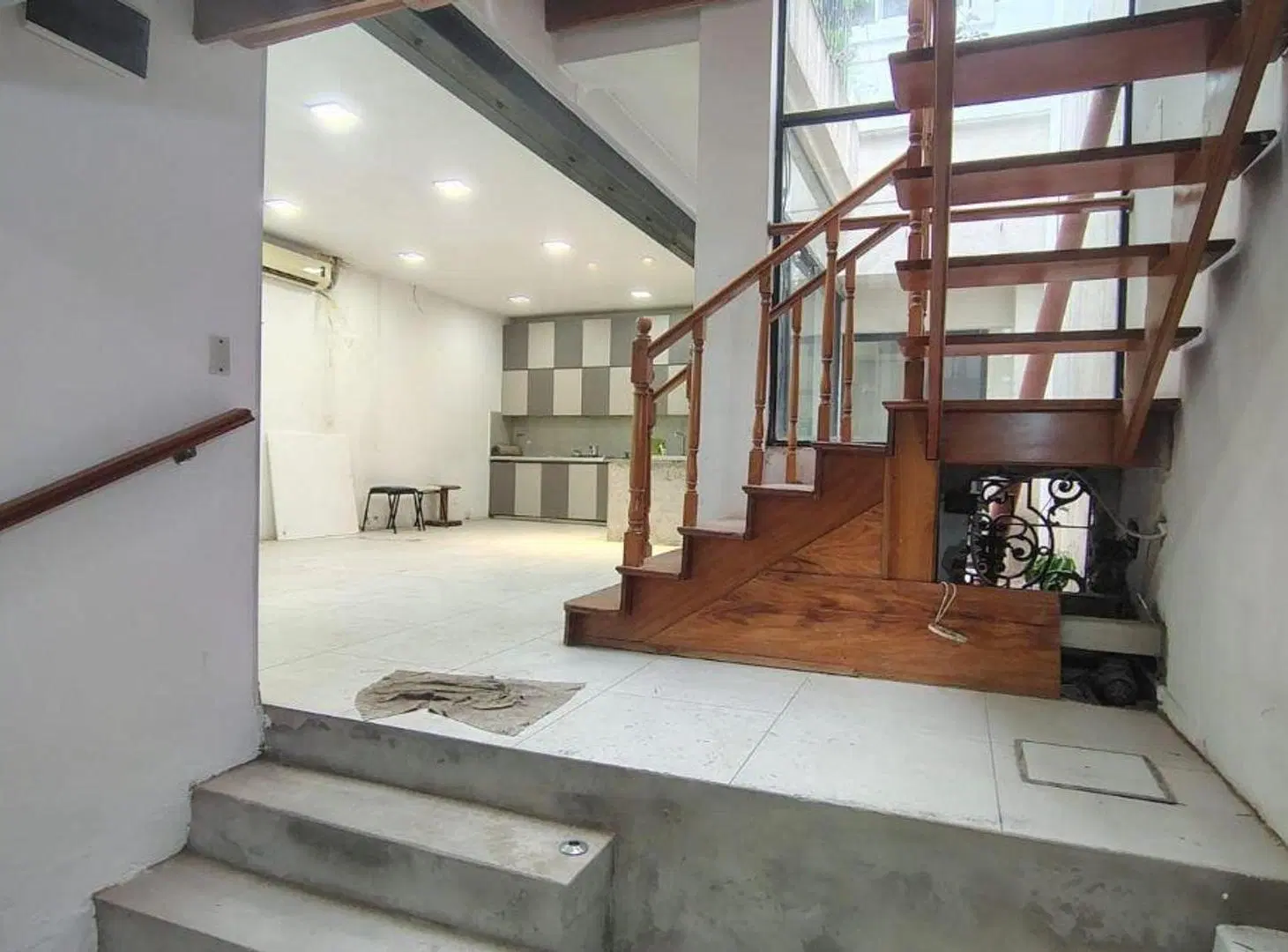 Local Comercial en Alquiler - Palermo Soho 2