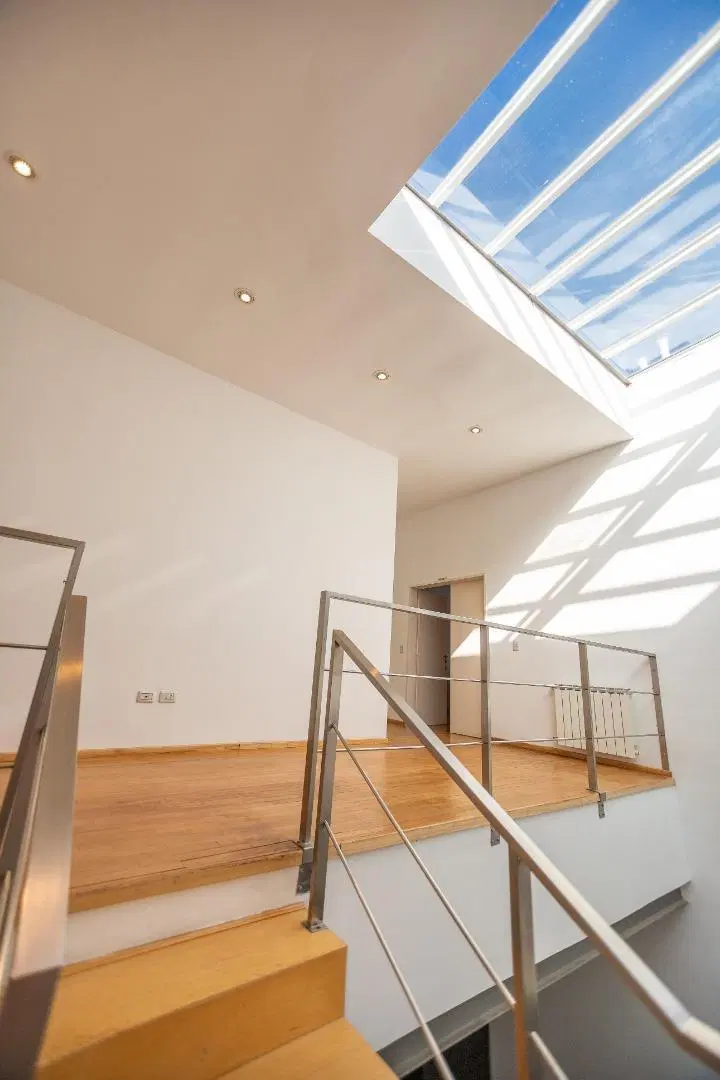 Casa en alquiler 4 amb + dep – Lomas de Núñez 5