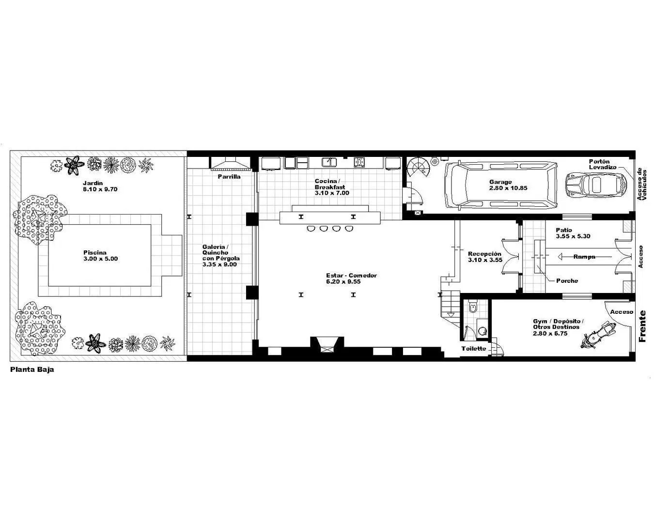 Plano 1