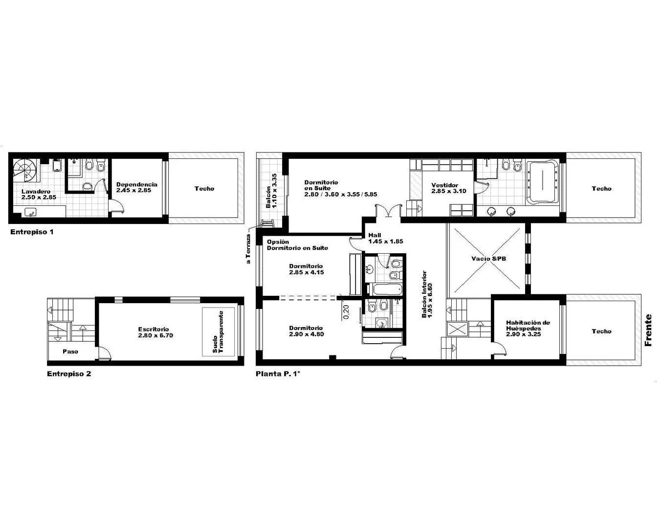 Plano 2