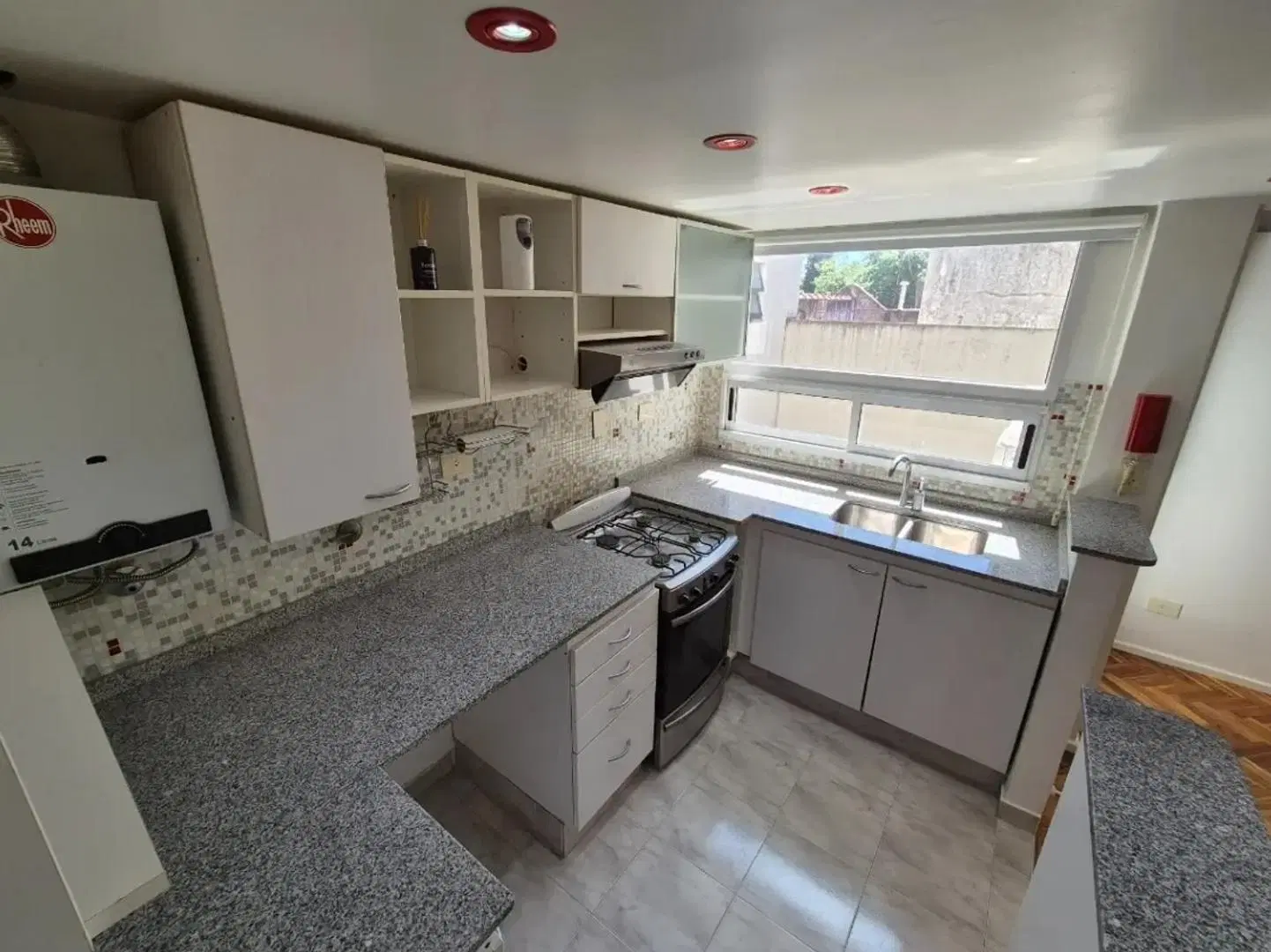 Departamento en Venta - 3 ambientes - Velez Sarsfield 3