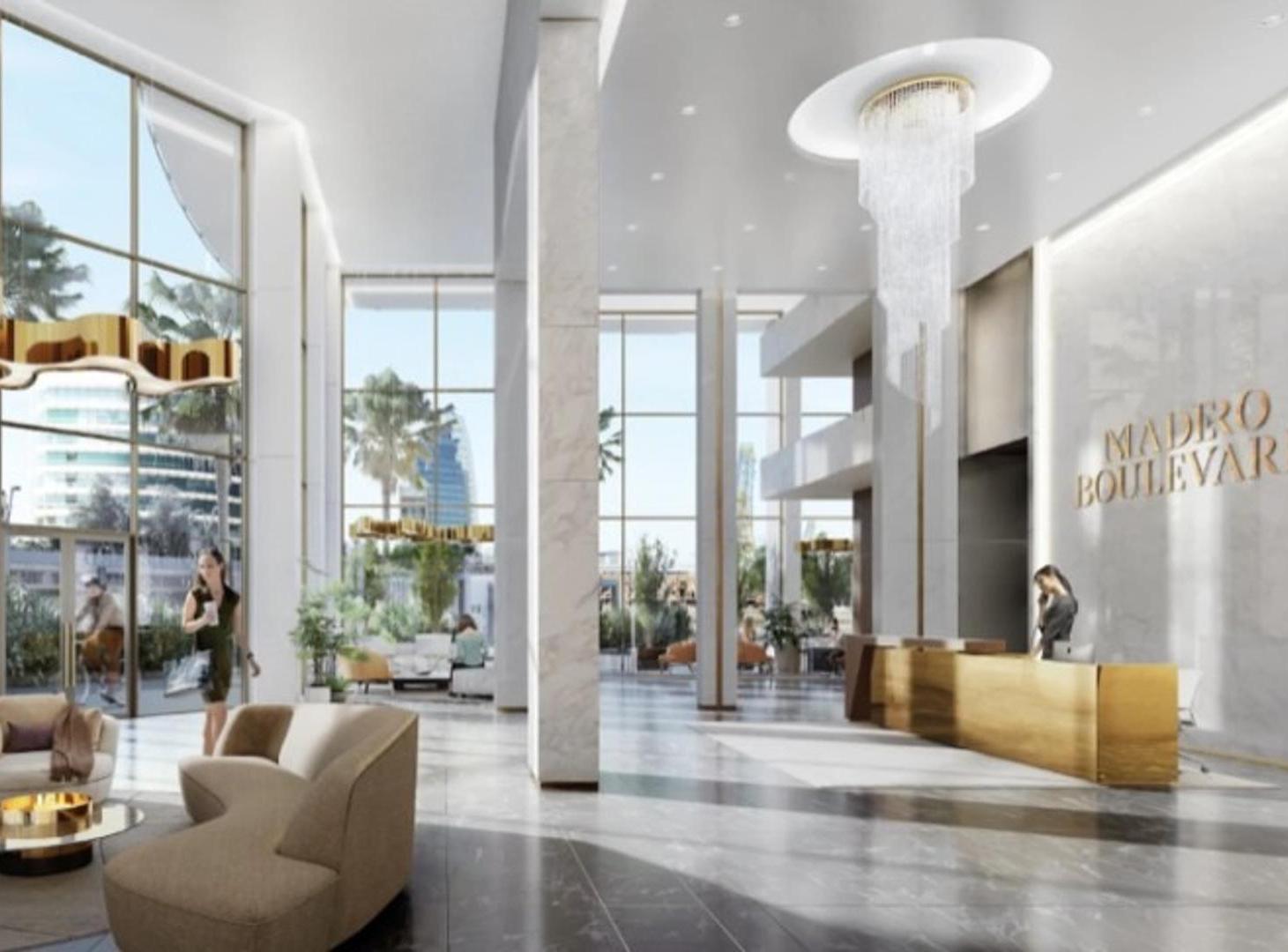 Foto de Departamento en Venta - 3 ambientes - Puerto Madero, imagen 3