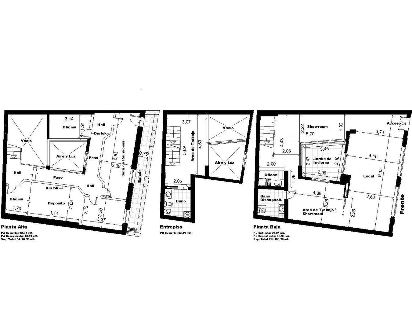 Plano 1