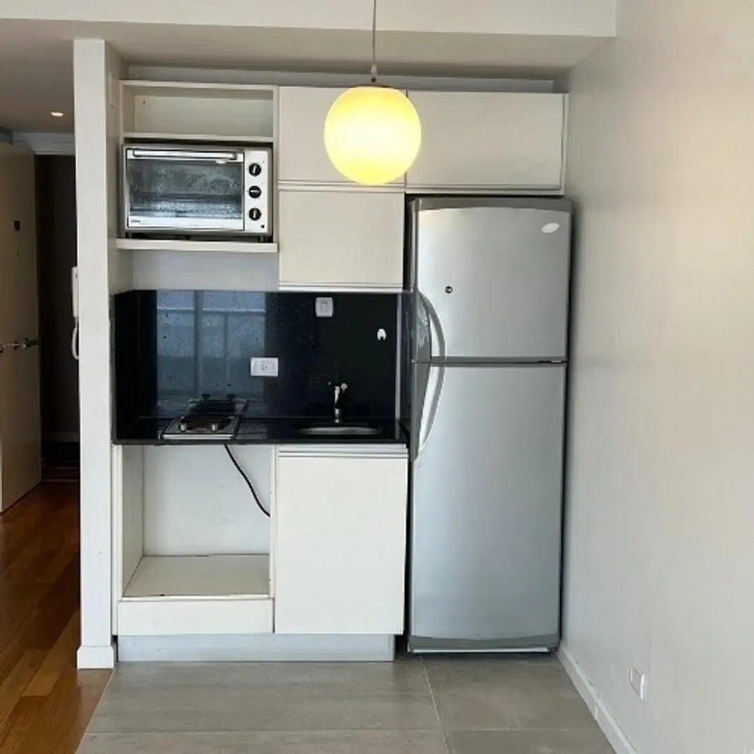 Departamento en alquiler - Monoambiente - Palermo Soho 3