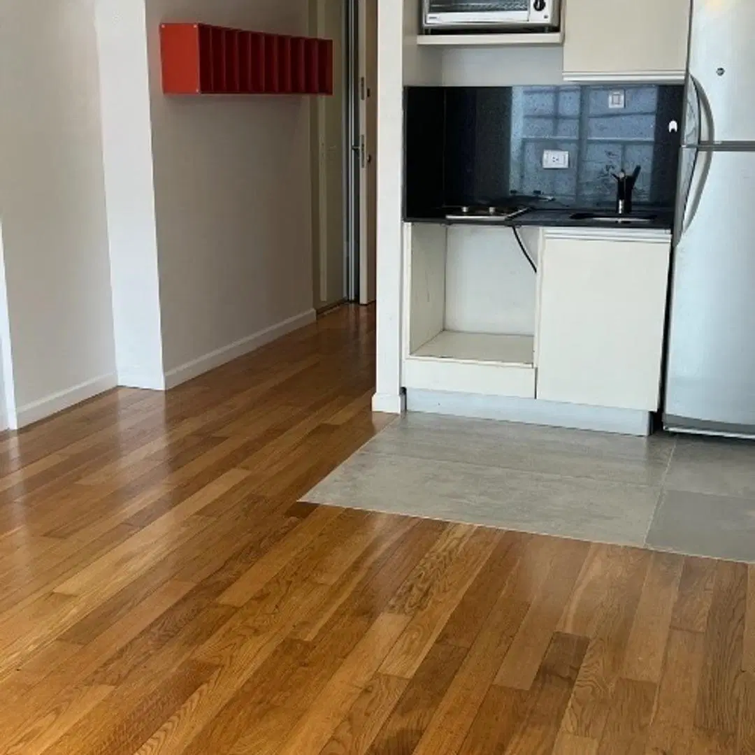 Departamento en alquiler - Monoambiente - Palermo Soho 2