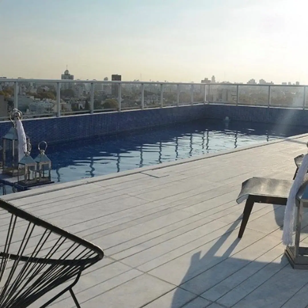 Departamento en alquiler - Monoambiente - Palermo Soho 4
