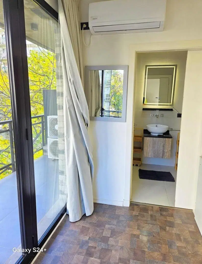 Departamento en venta- 2 ambientes - Palermo 1