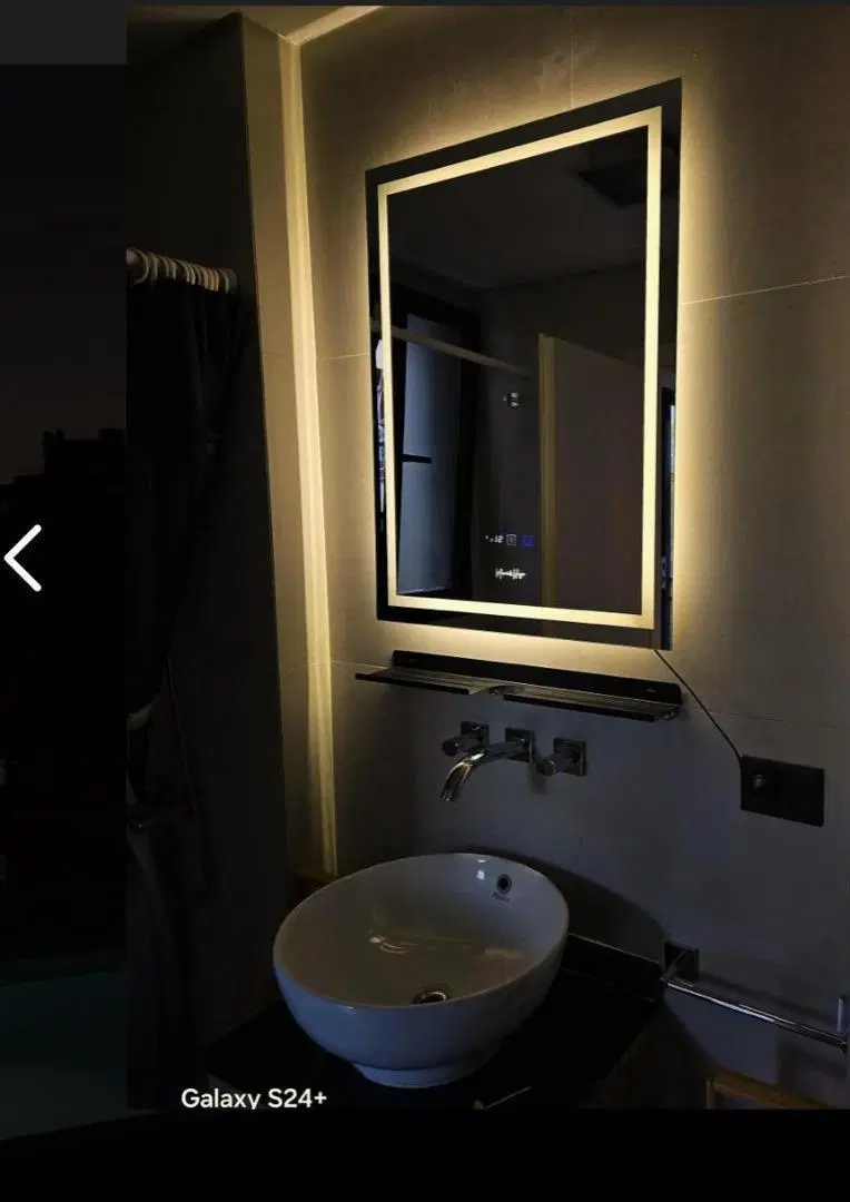 Departamento en venta- 2 ambientes - Palermo 4