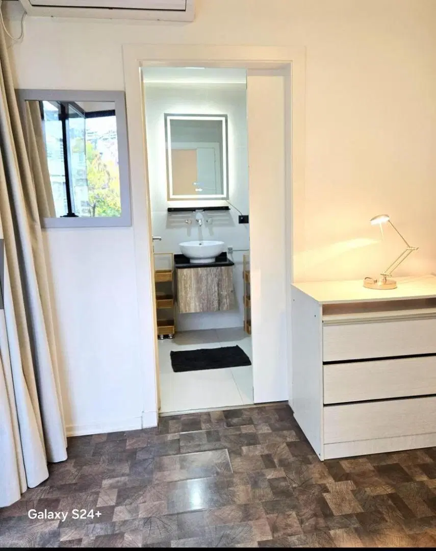 Departamento en venta- 2 ambientes - Palermo 3