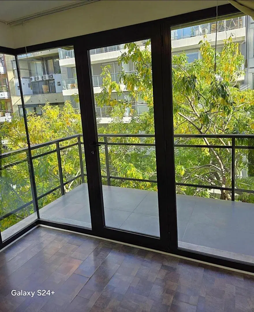 Departamento en venta- 2 ambientes - Palermo 2