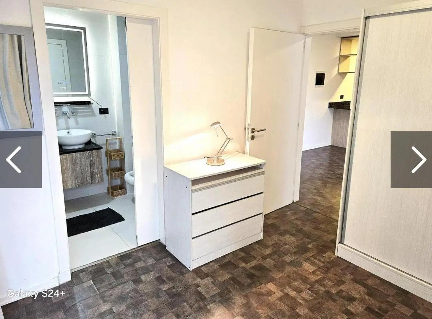 Departamento en venta- 2 ambientes - Palermo 5