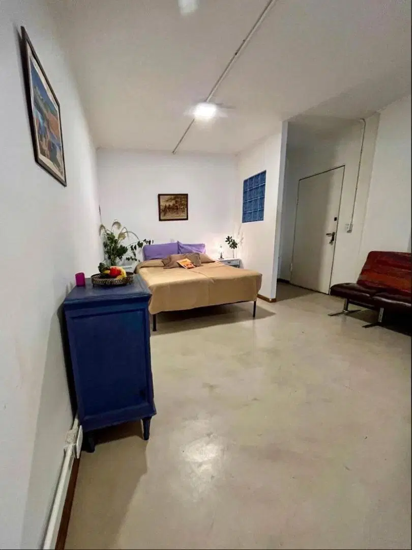 Departamento en venta- 1 ambiente - recoleta 4