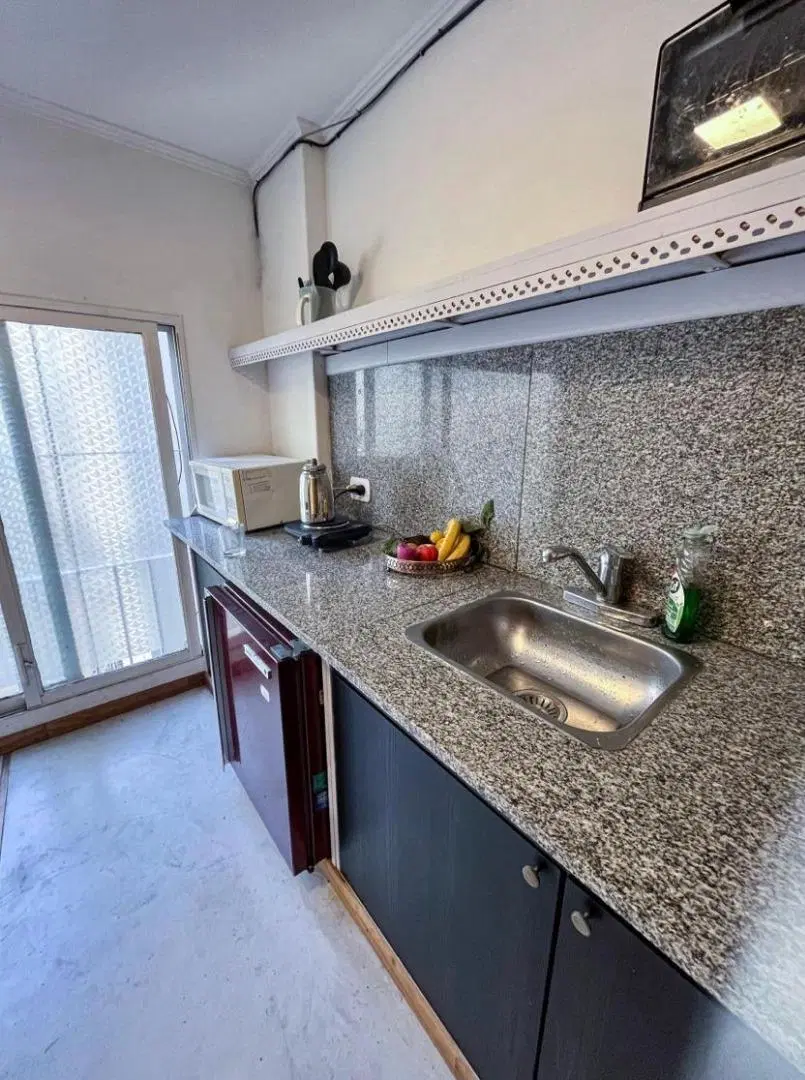 Departamento en venta- 1 ambiente - recoleta 5