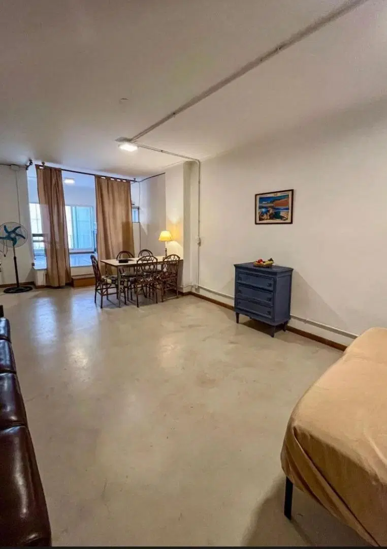 Departamento en venta- 1 ambiente - recoleta 1