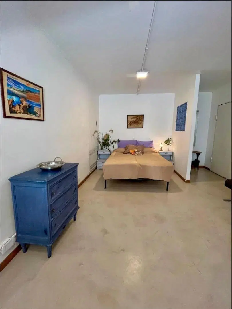 Departamento alquiler temporario- Monoambiente - Recoleta 5