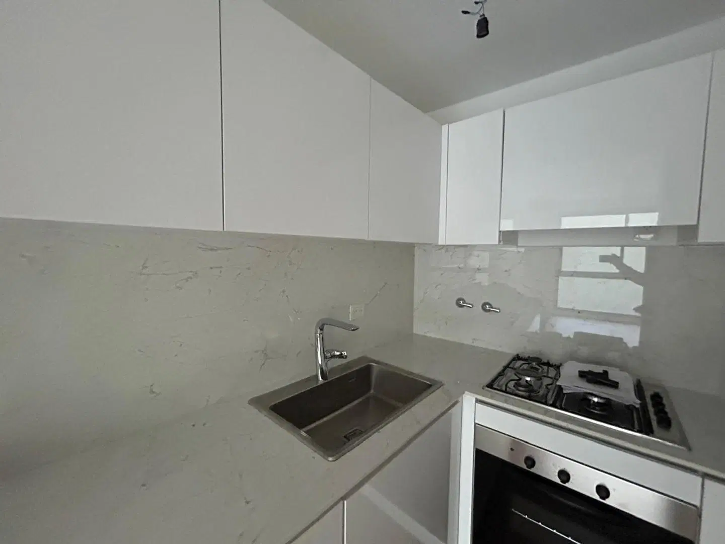 Departamento en venta - Palermo Chico- 3 ambientes 5
