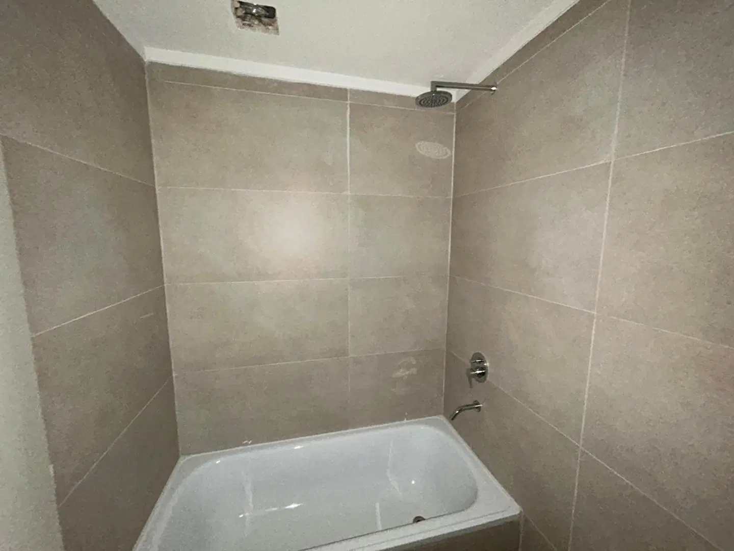 Departamento en venta - Palermo Chico- 3 ambientes 4