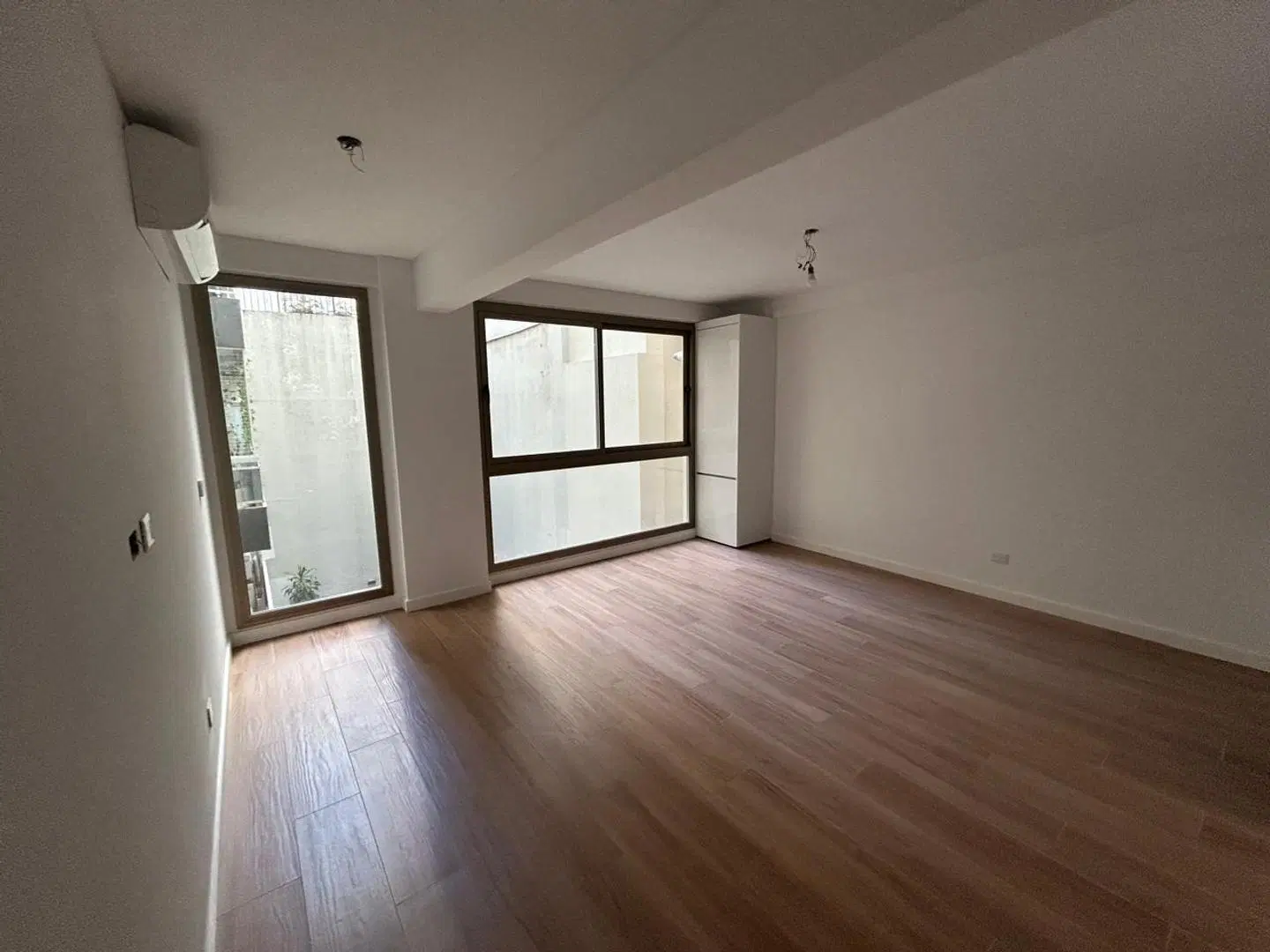 Departamento en venta - Palermo Chico- 3 ambientes 3