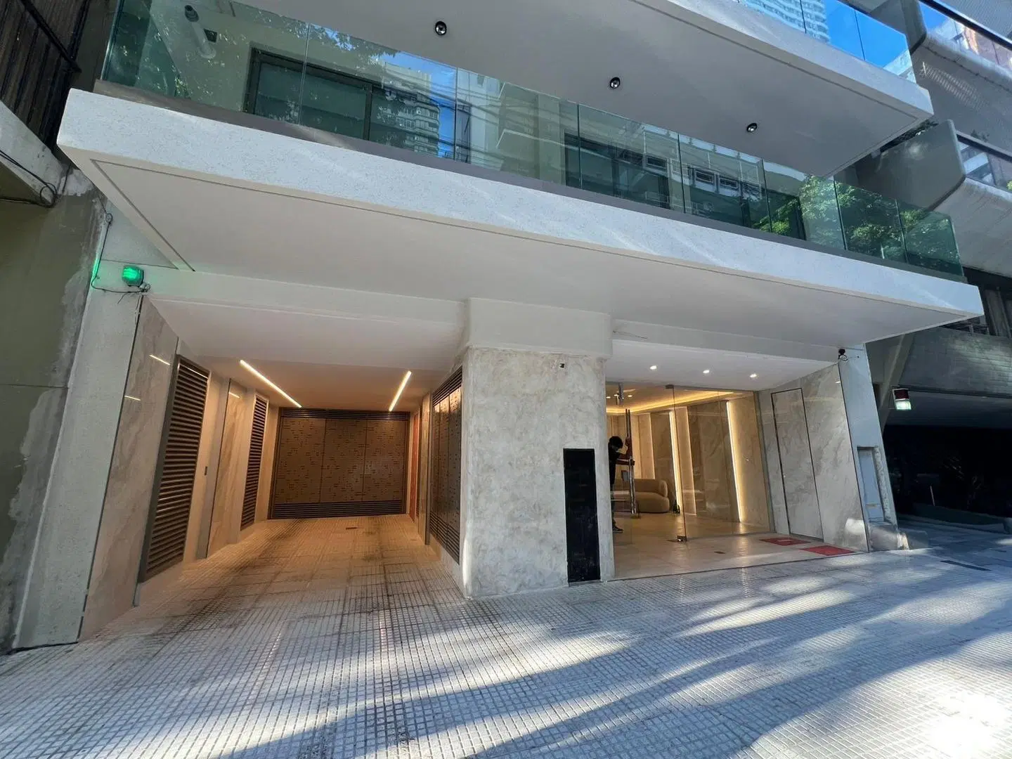 Departamento en venta - Palermo Chico- 3 ambientes 2